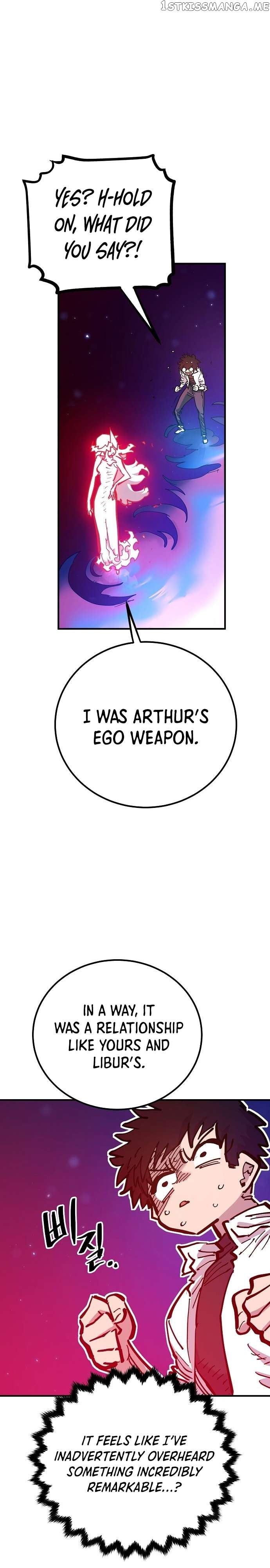 Player - Manhwa Chapter 168 - page 34
