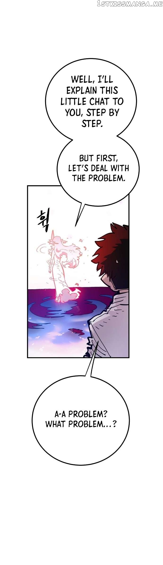 Player - Manhwa Chapter 168 - page 35