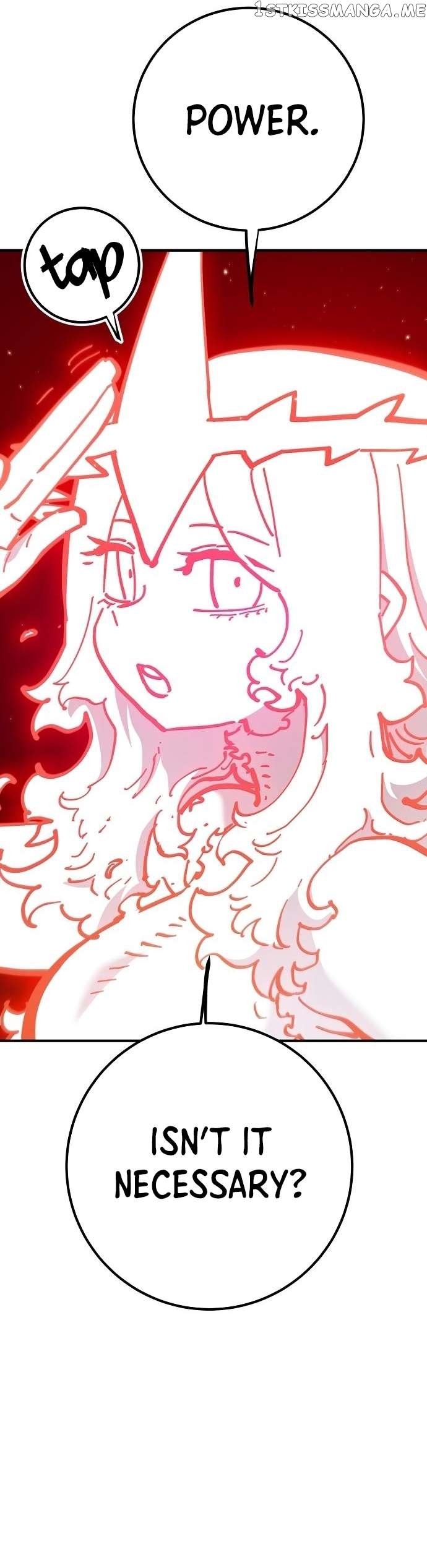 Player - Manhwa Chapter 168 - page 36
