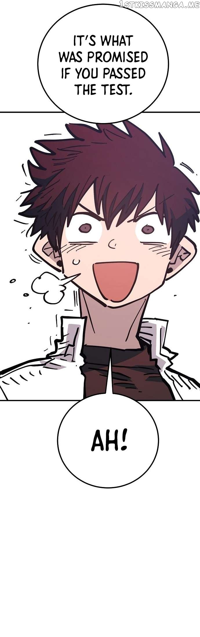 Player - Manhwa Chapter 168 - page 37
