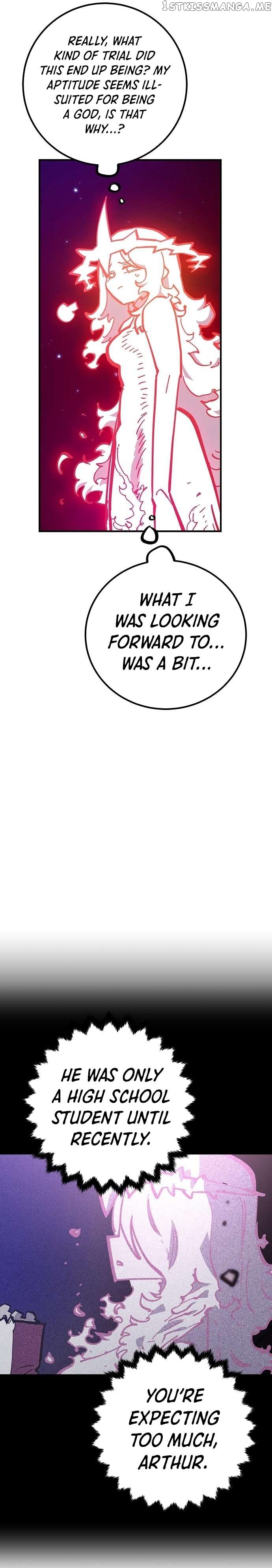 Player - Manhwa Chapter 168 - page 38