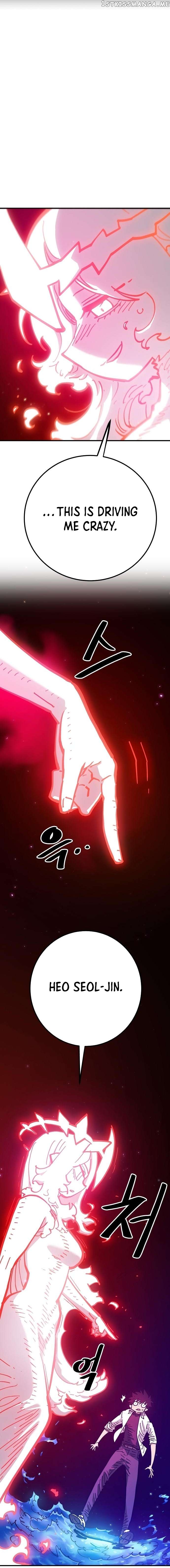 Player - Manhwa Chapter 168 - page 39