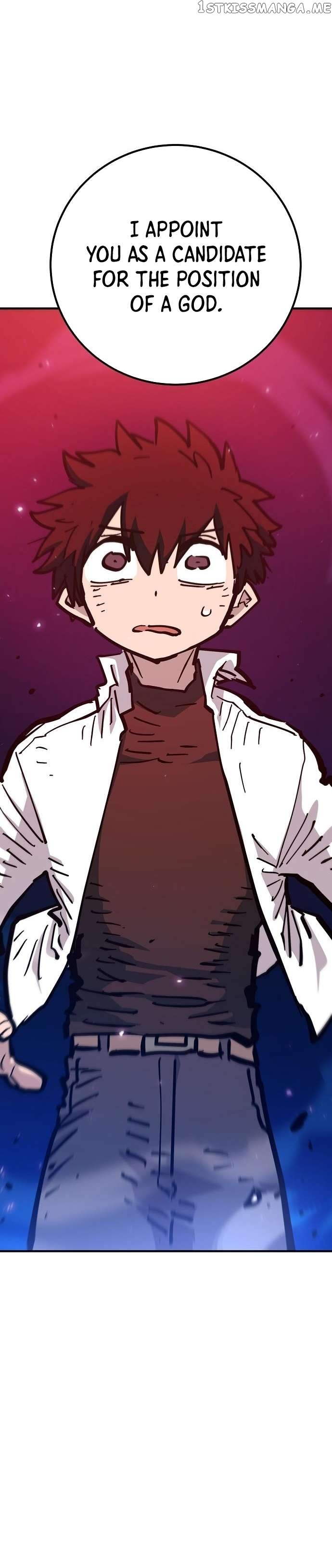 Player - Manhwa Chapter 168 - page 40