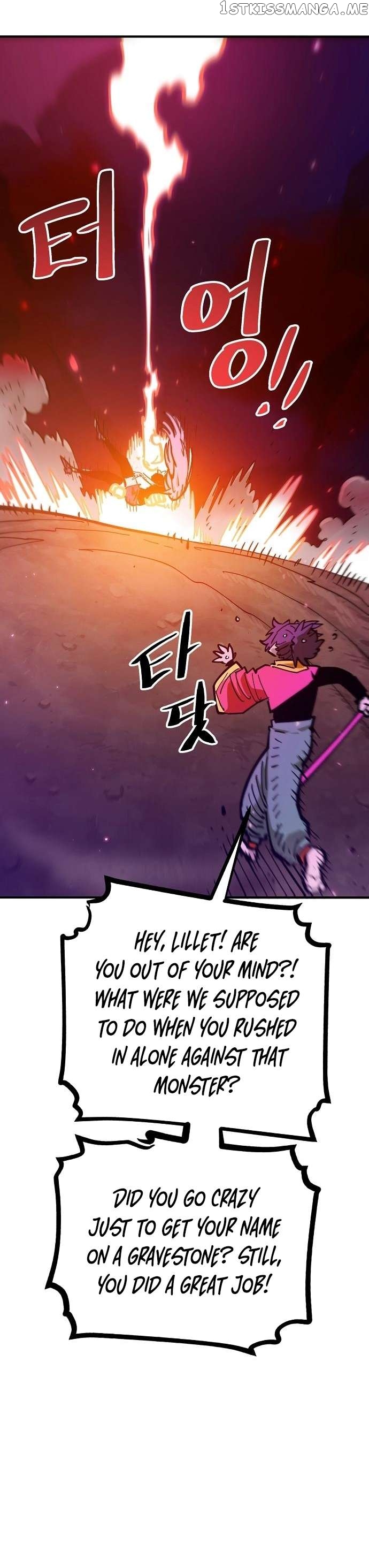 Player - Manhwa Chapter 168 - page 8