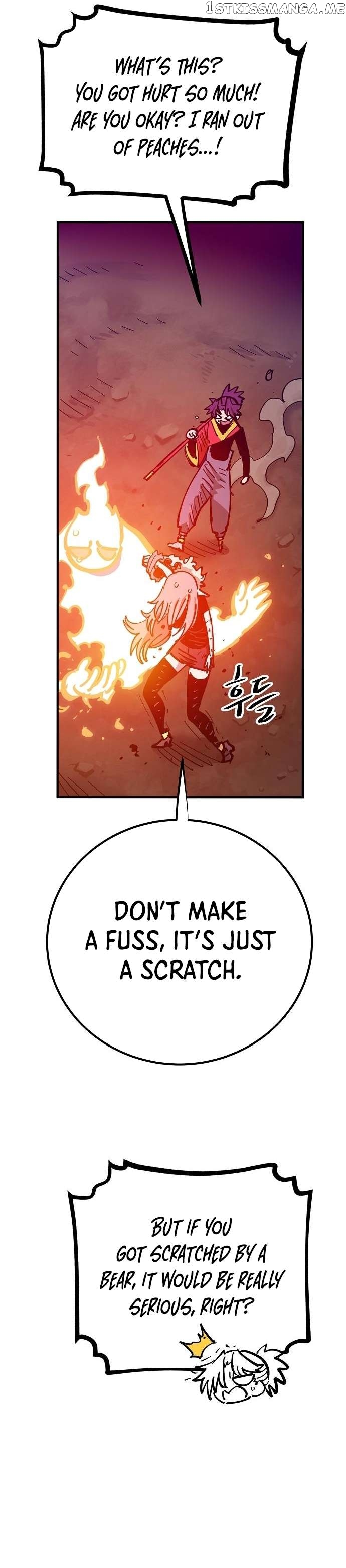 Player - Manhwa Chapter 168 - page 9