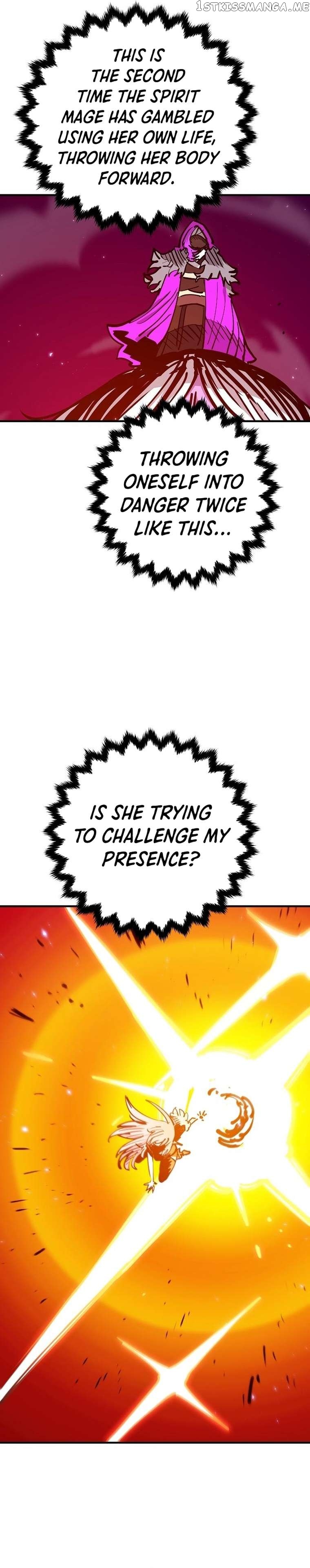 Player - Manhwa Chapter 167 - page 12