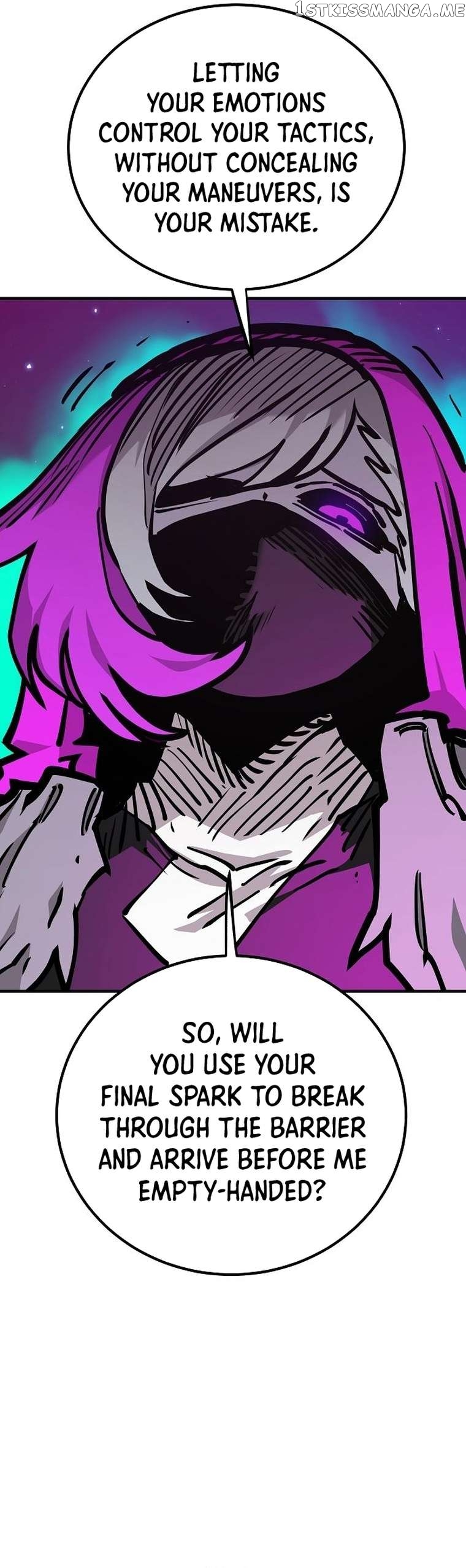 Player - Manhwa Chapter 167 - page 17