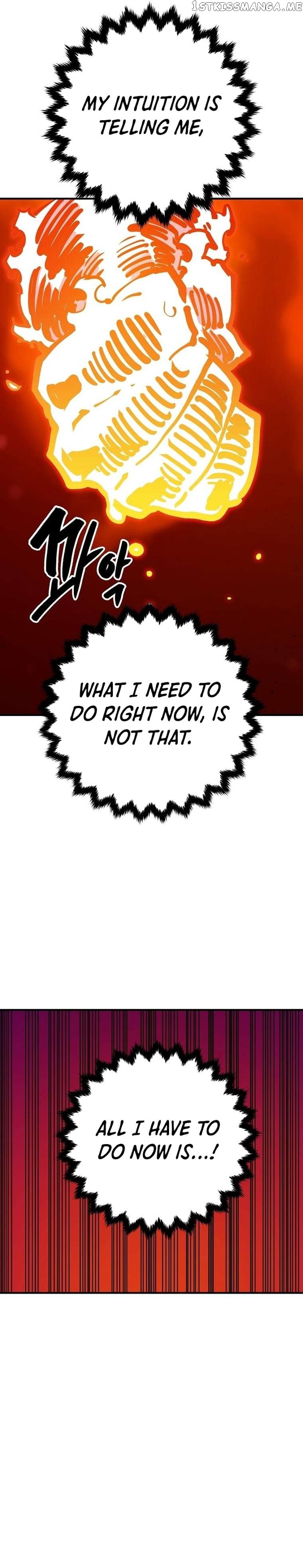Player - Manhwa Chapter 167 - page 21