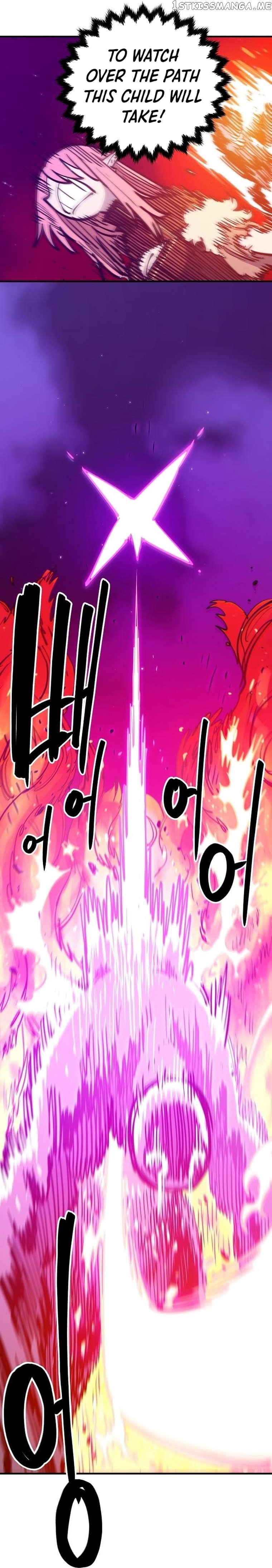 Player - Manhwa Chapter 167 - page 22