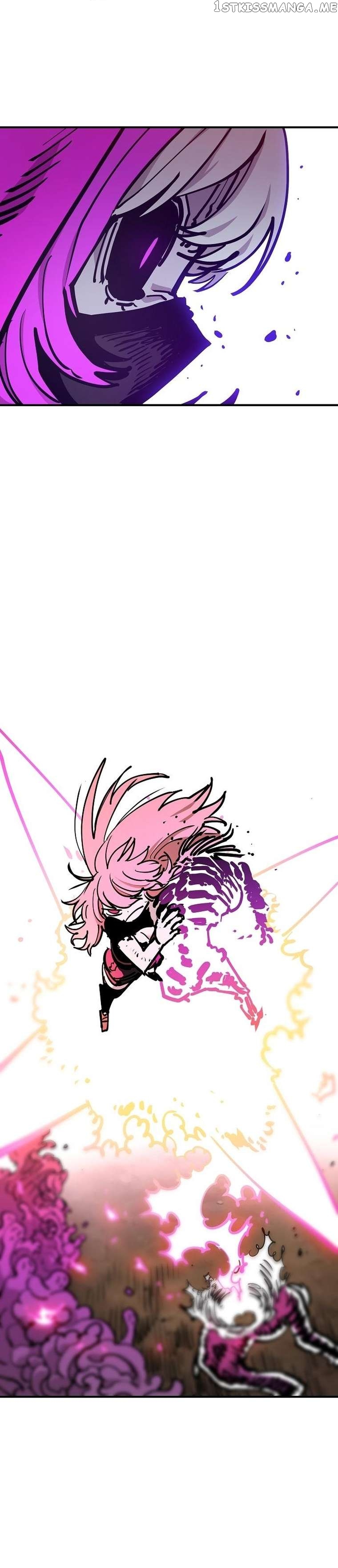 Player - Manhwa Chapter 167 - page 23