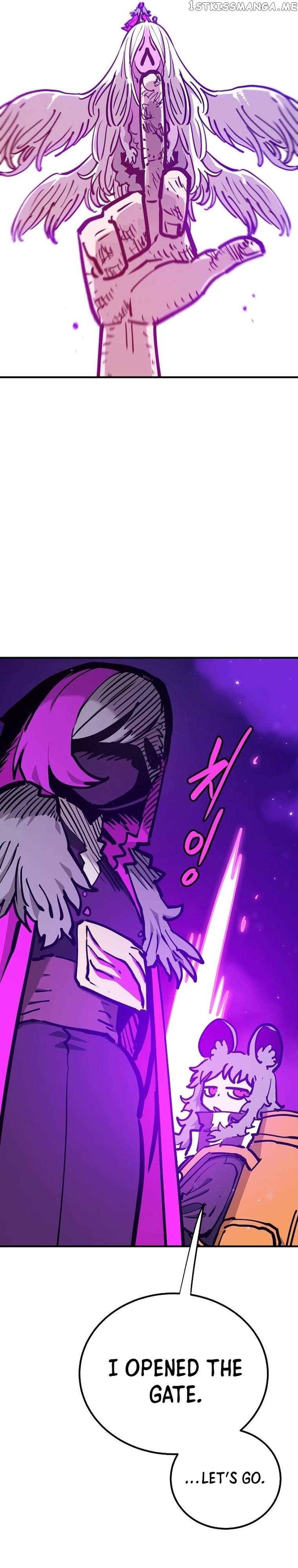 Player - Manhwa Chapter 167 - page 31