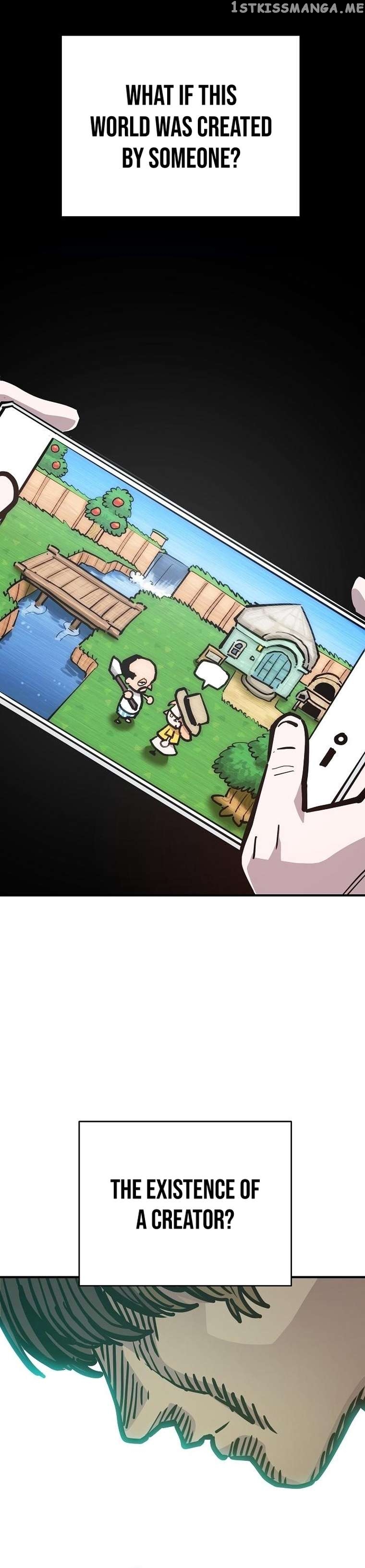 Player - Manhwa Chapter 167 - page 34