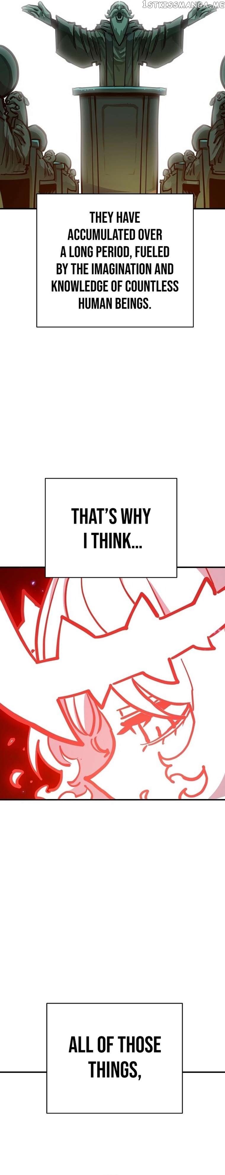 Player - Manhwa Chapter 167 - page 36