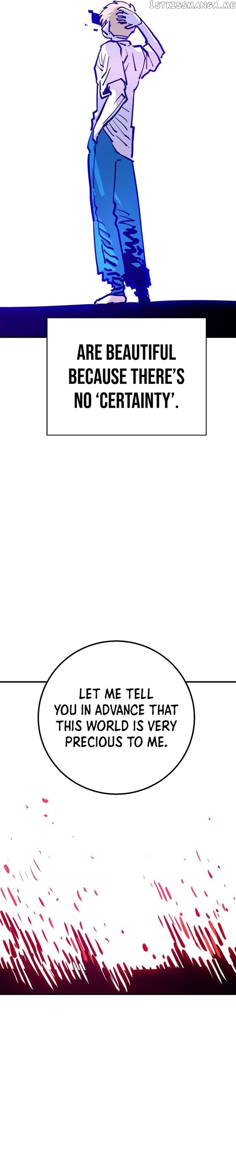 Player - Manhwa Chapter 167 - page 37