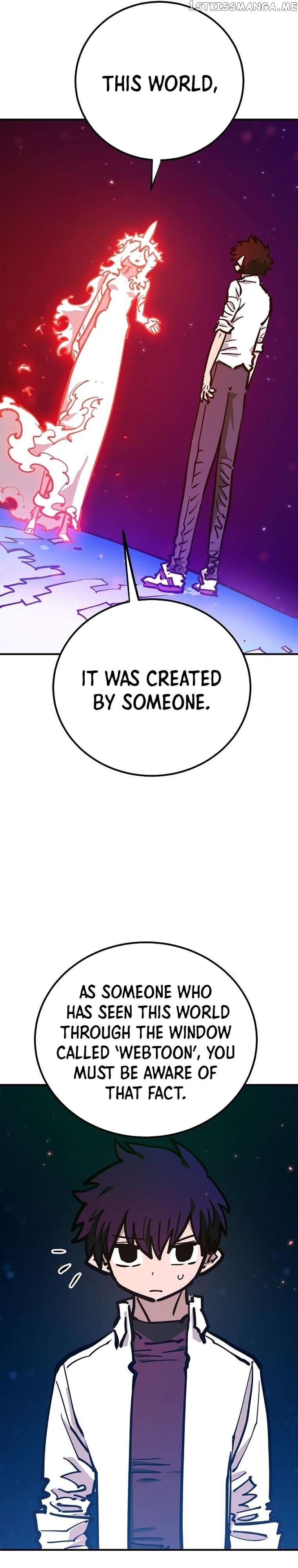 Player - Manhwa Chapter 167 - page 38