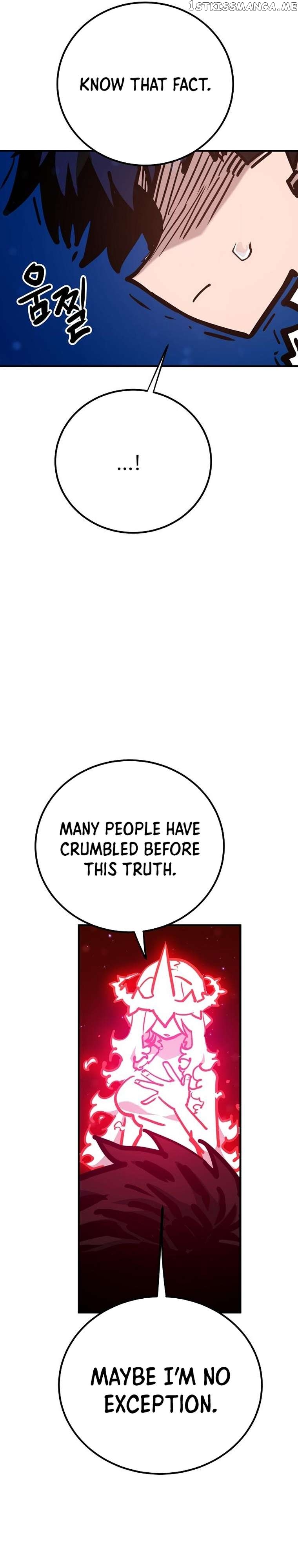 Player - Manhwa Chapter 167 - page 40