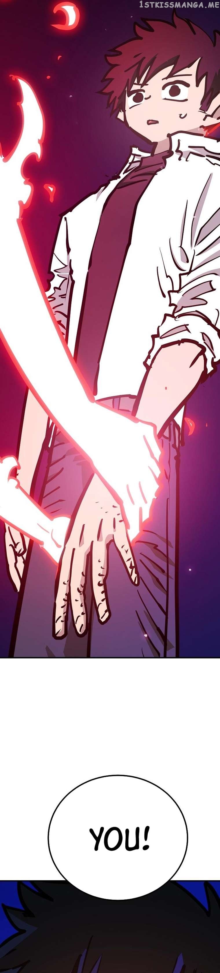 Player - Manhwa Chapter 167 - page 44