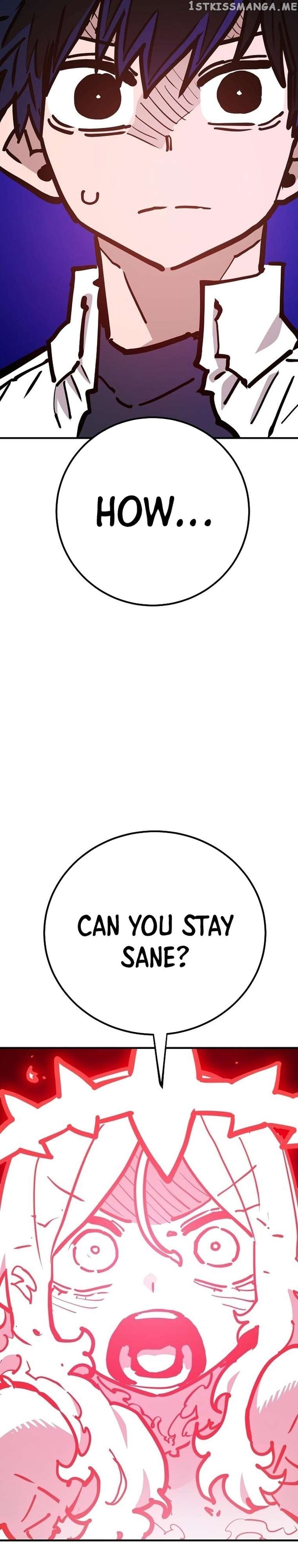 Player - Manhwa Chapter 167 - page 45