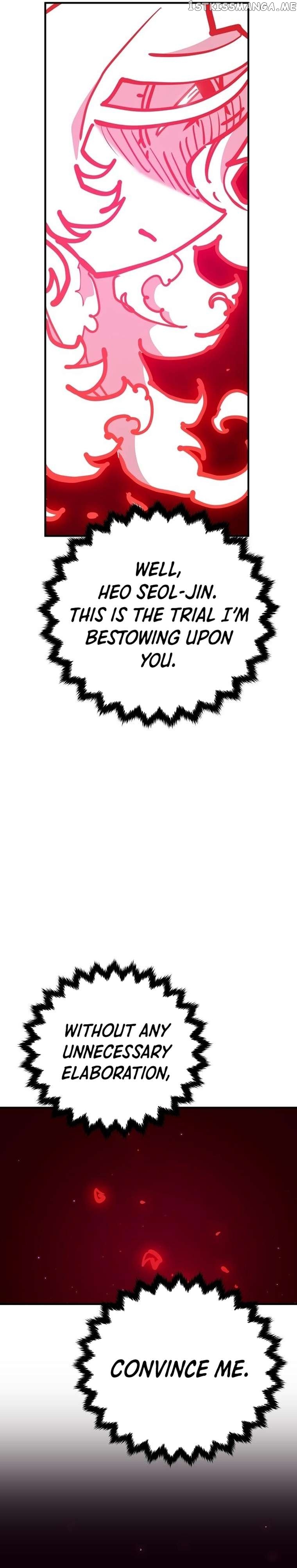 Player - Manhwa Chapter 167 - page 47