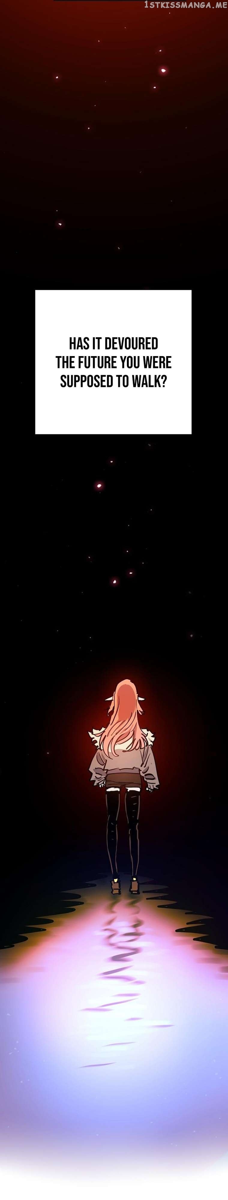 Player - Manhwa Chapter 167 - page 7