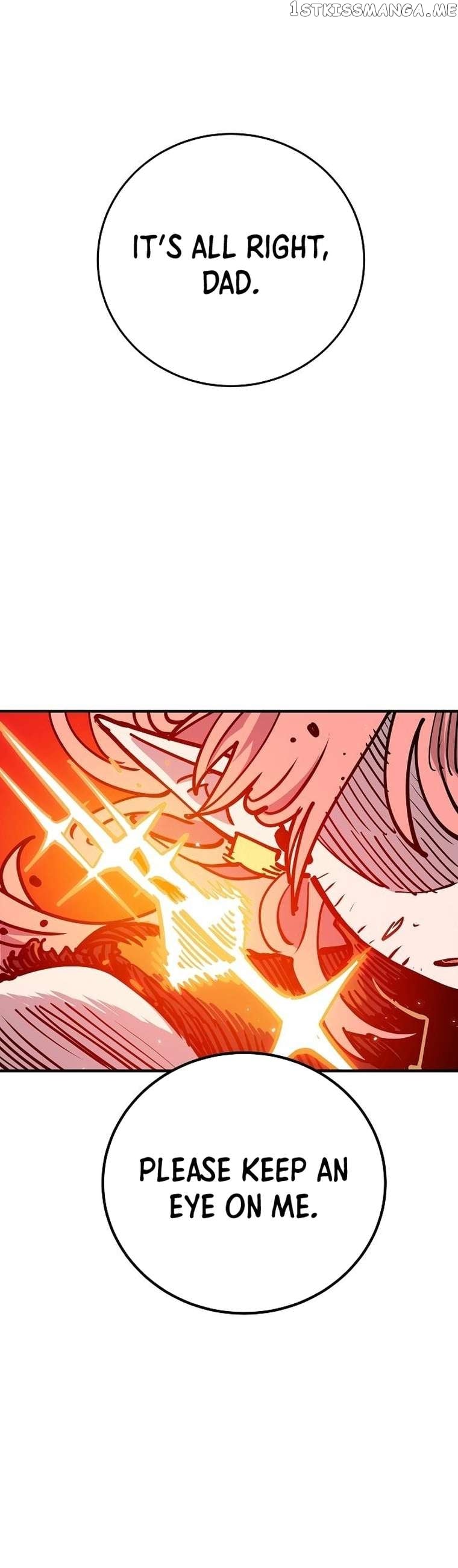Player - Manhwa Chapter 167 - page 8