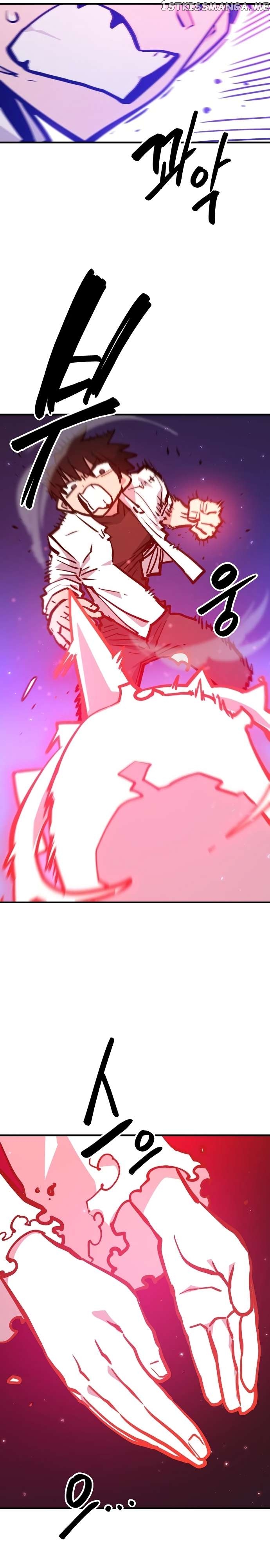 Player - Manhwa Chapter 166 - page 13