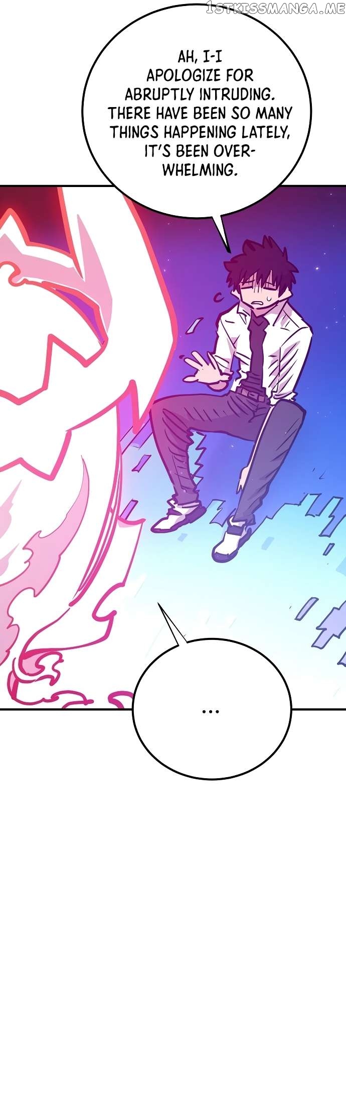 Player - Manhwa Chapter 166 - page 18