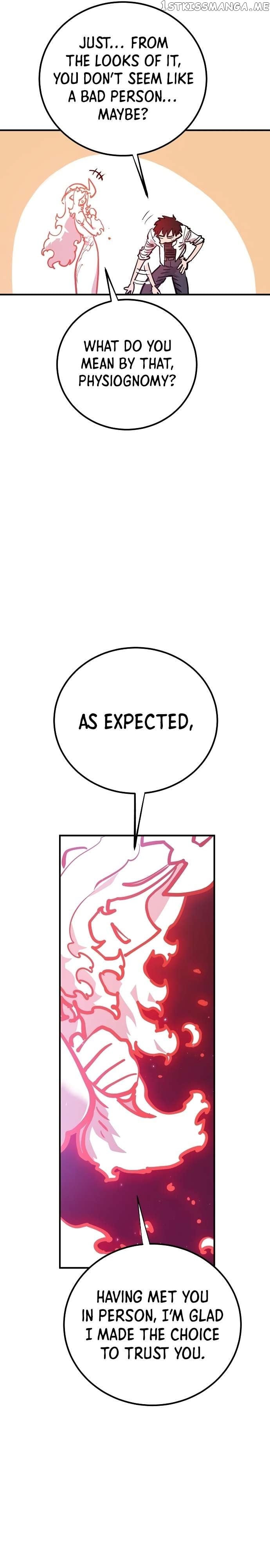Player - Manhwa Chapter 166 - page 21