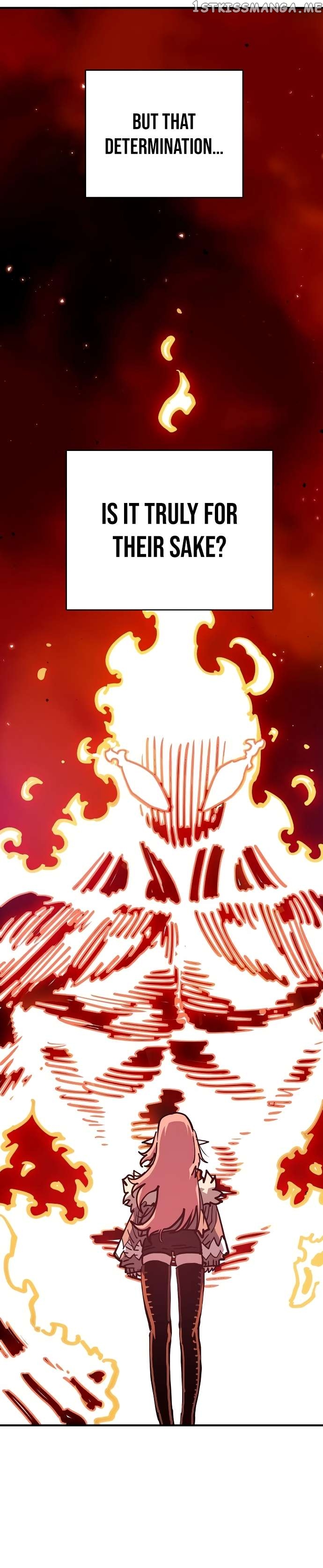 Player - Manhwa Chapter 166 - page 27