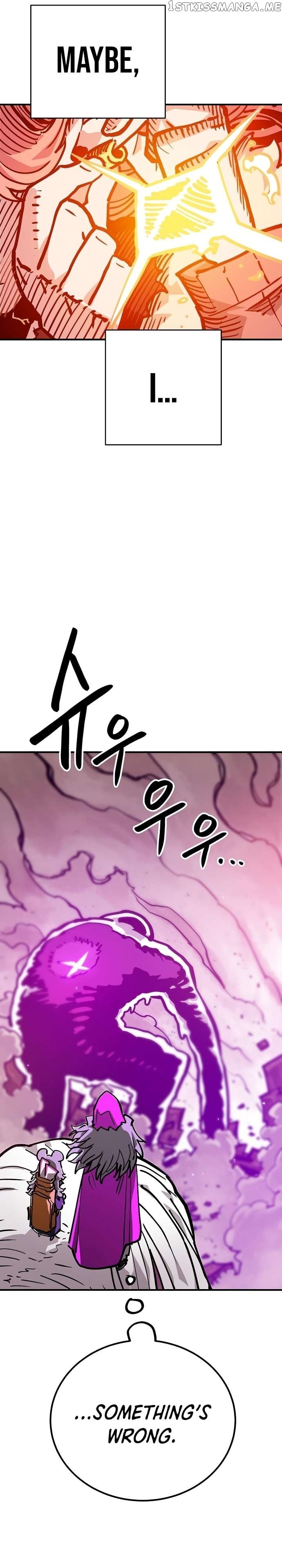 Player - Manhwa Chapter 166 - page 28