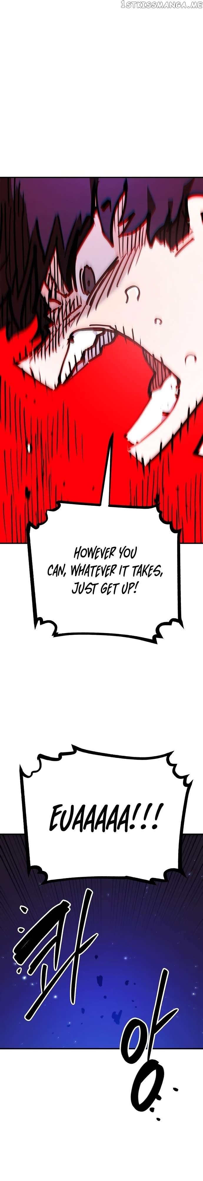 Player - Manhwa Chapter 166 - page 3