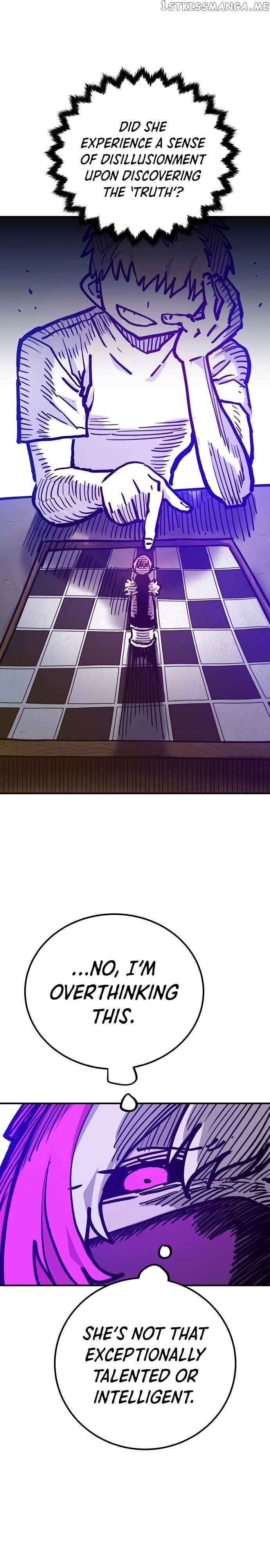 Player - Manhwa Chapter 166 - page 30