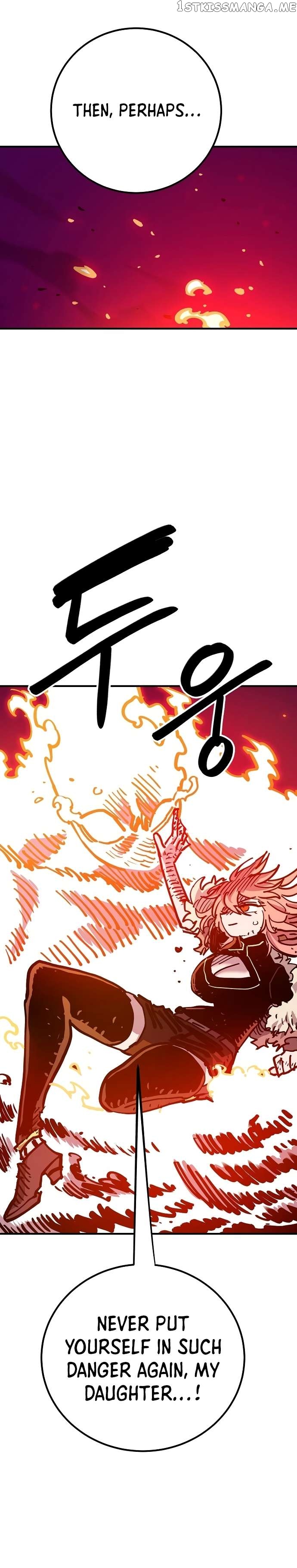 Player - Manhwa Chapter 166 - page 31