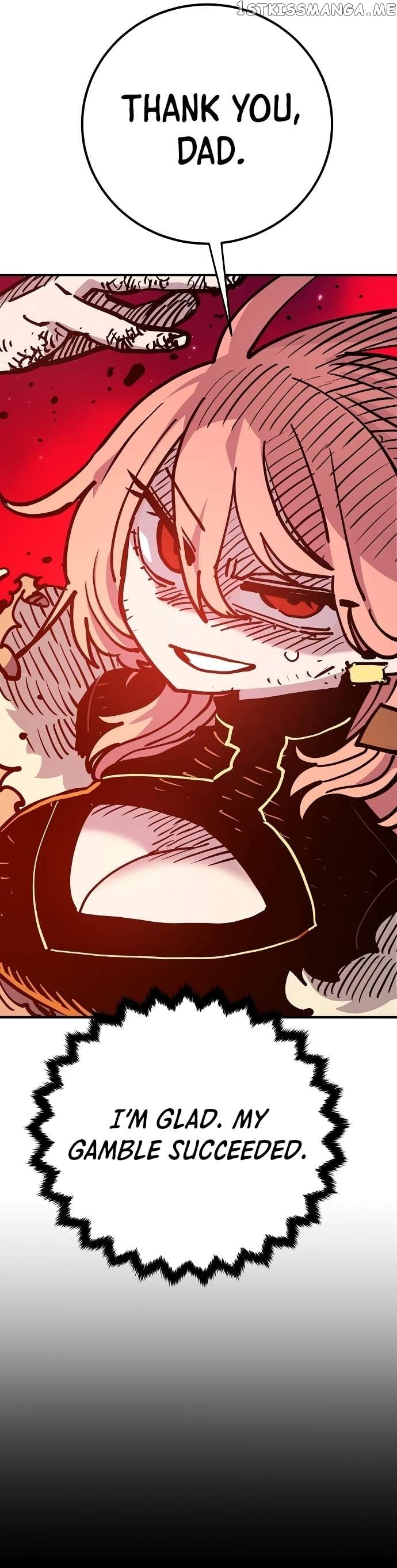 Player - Manhwa Chapter 166 - page 32