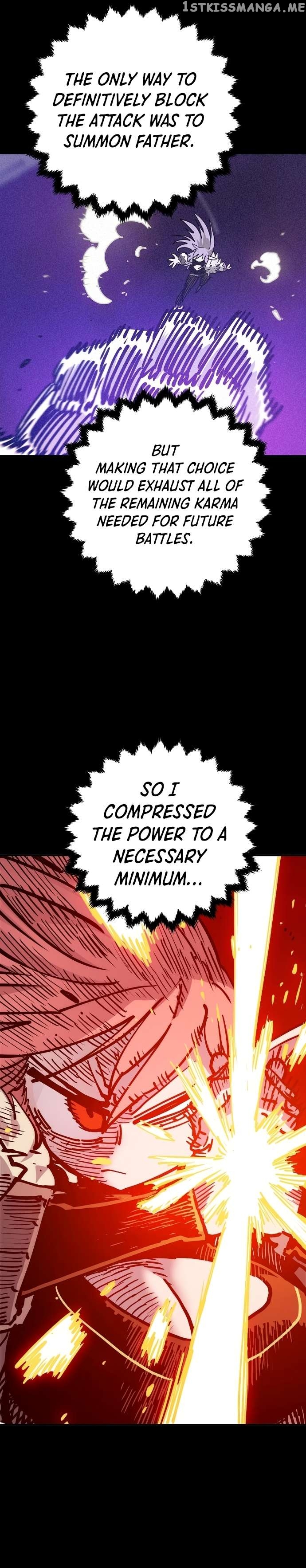 Player - Manhwa Chapter 166 - page 33