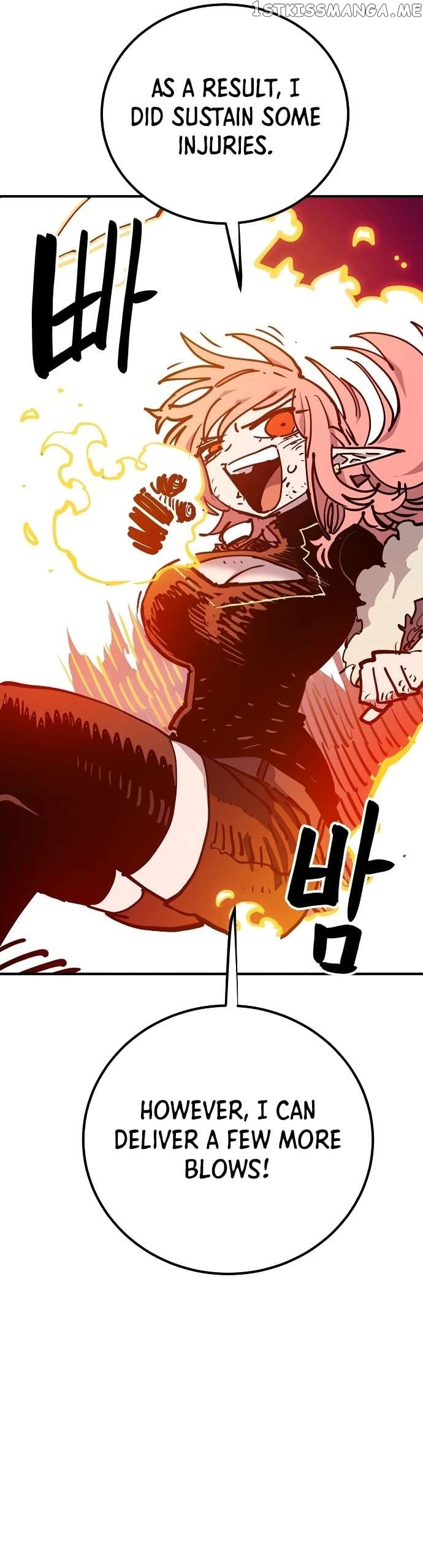 Player - Manhwa Chapter 166 - page 35