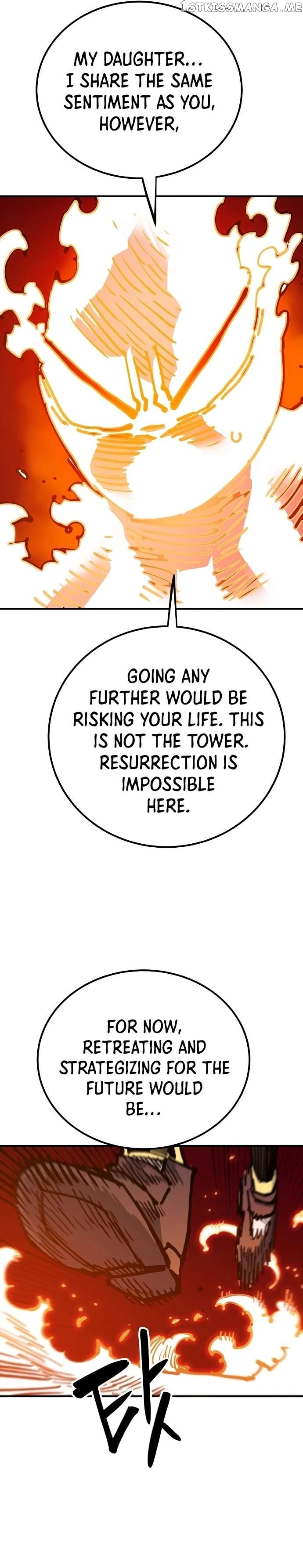 Player - Manhwa Chapter 166 - page 36