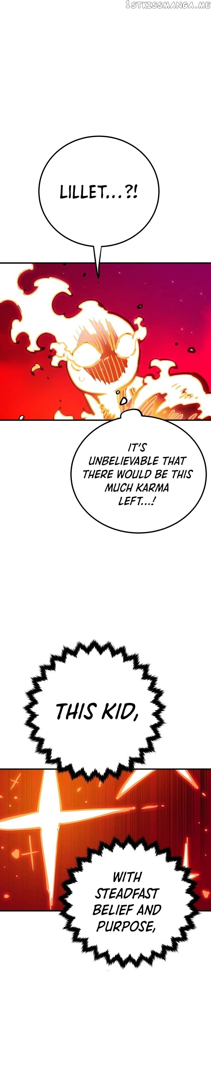 Player - Manhwa Chapter 166 - page 38