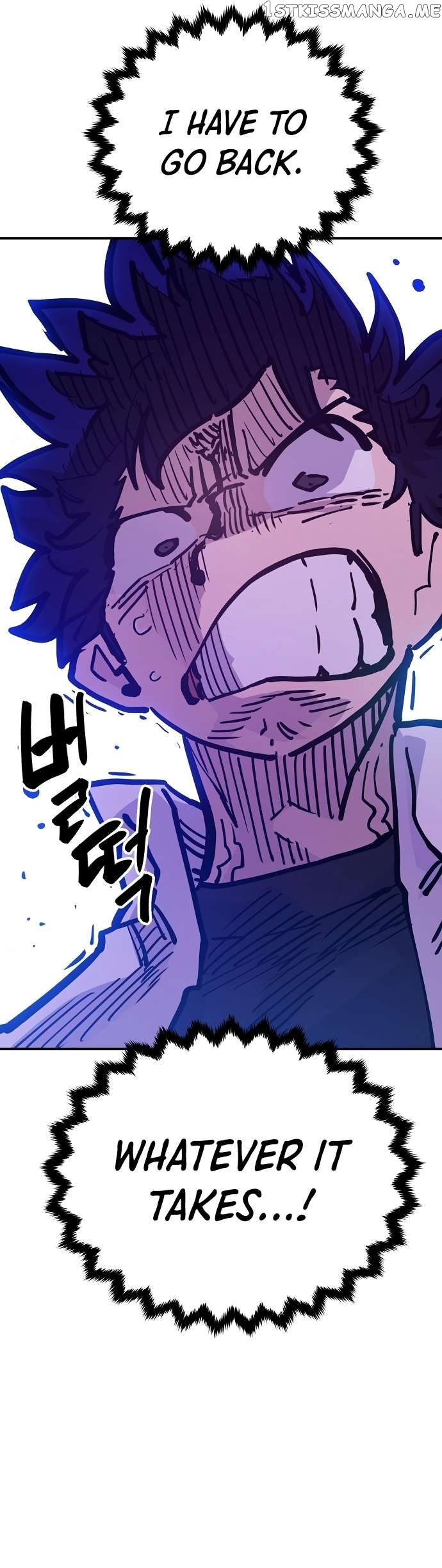 Player - Manhwa Chapter 166 - page 9