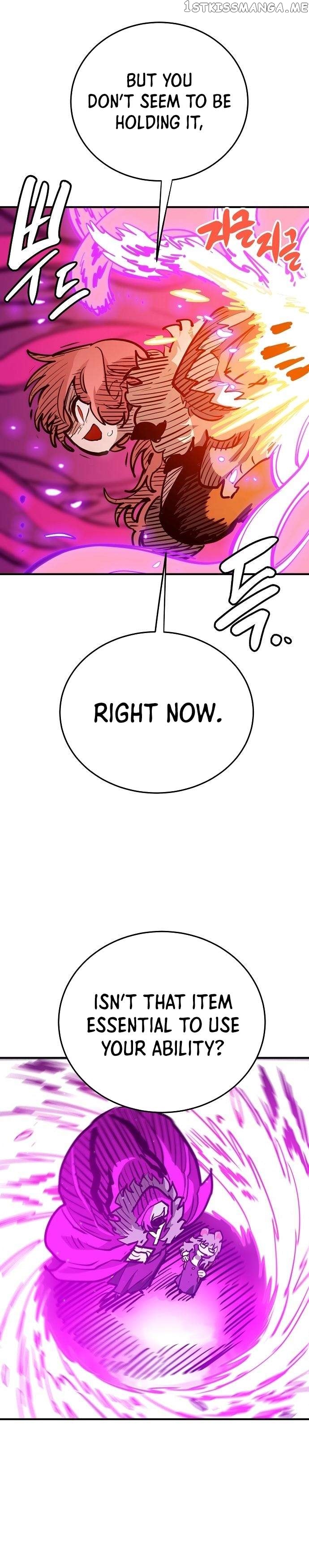 Player - Manhwa Chapter 165 - page 11