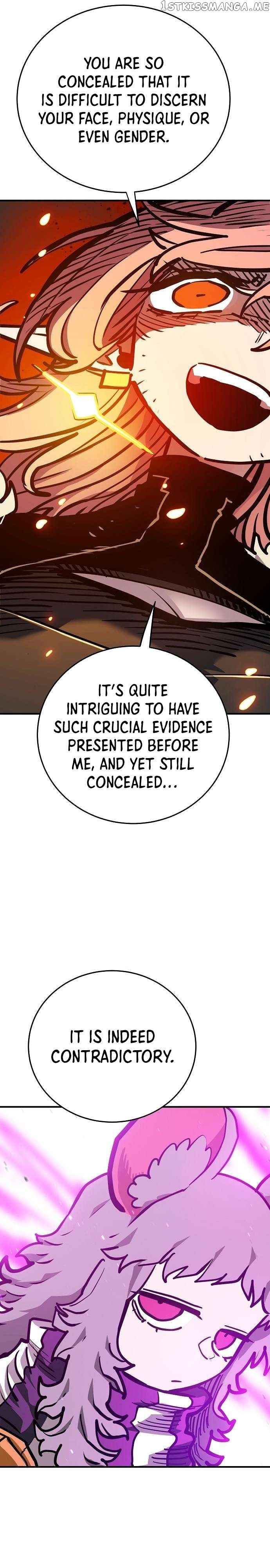 Player - Manhwa Chapter 165 - page 12
