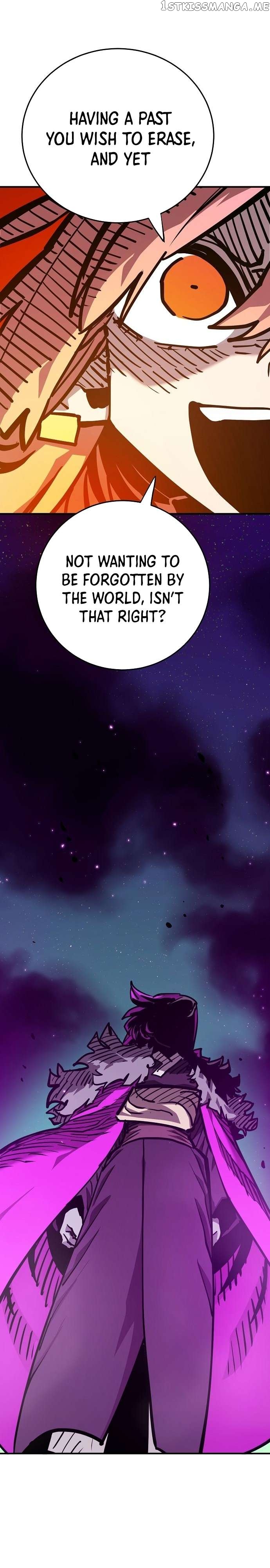 Player - Manhwa Chapter 165 - page 13