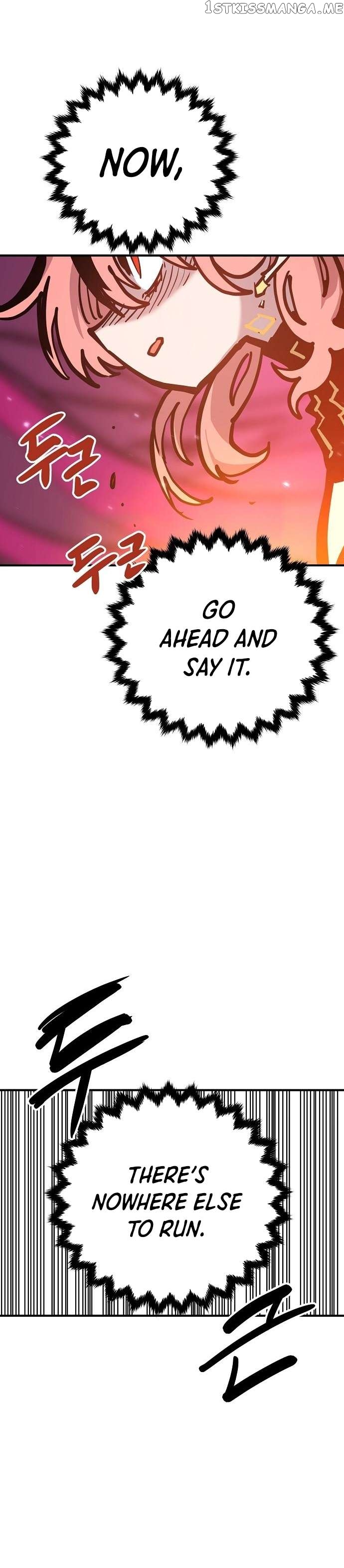 Player - Manhwa Chapter 165 - page 14