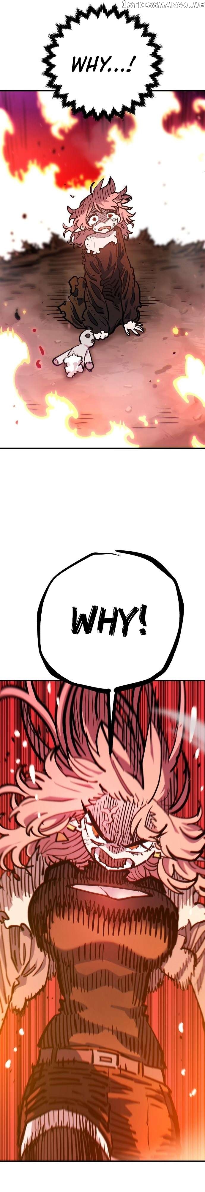 Player - Manhwa Chapter 165 - page 16