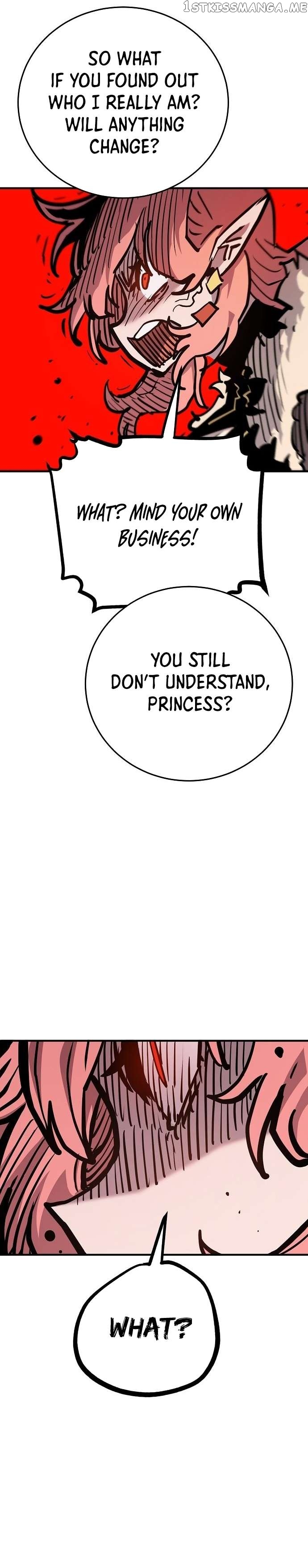 Player - Manhwa Chapter 165 - page 18