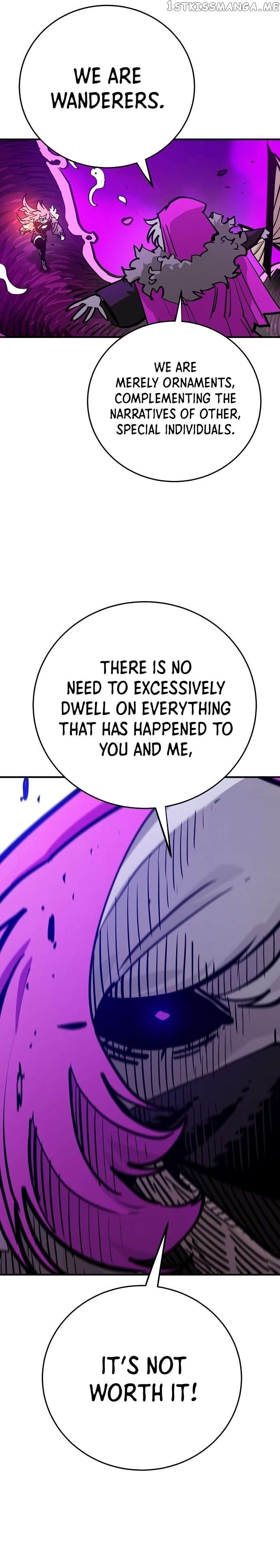 Player - Manhwa Chapter 165 - page 21