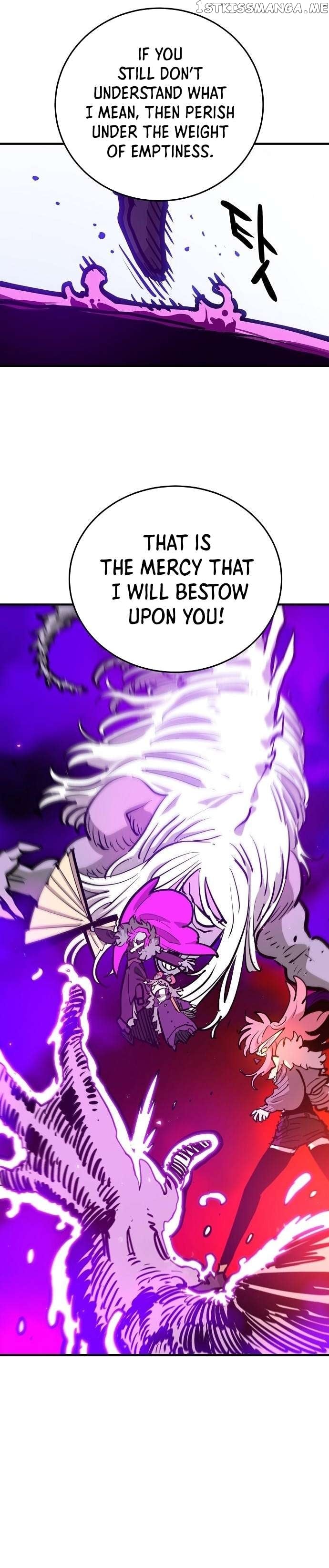 Player - Manhwa Chapter 165 - page 22