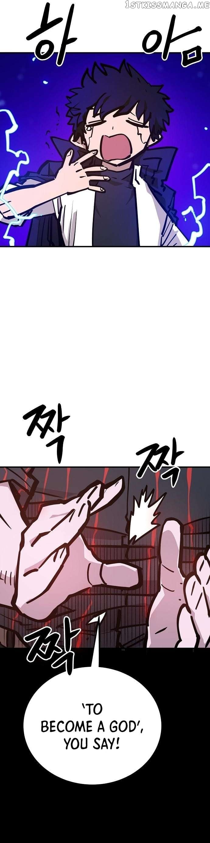 Player - Manhwa Chapter 165 - page 28