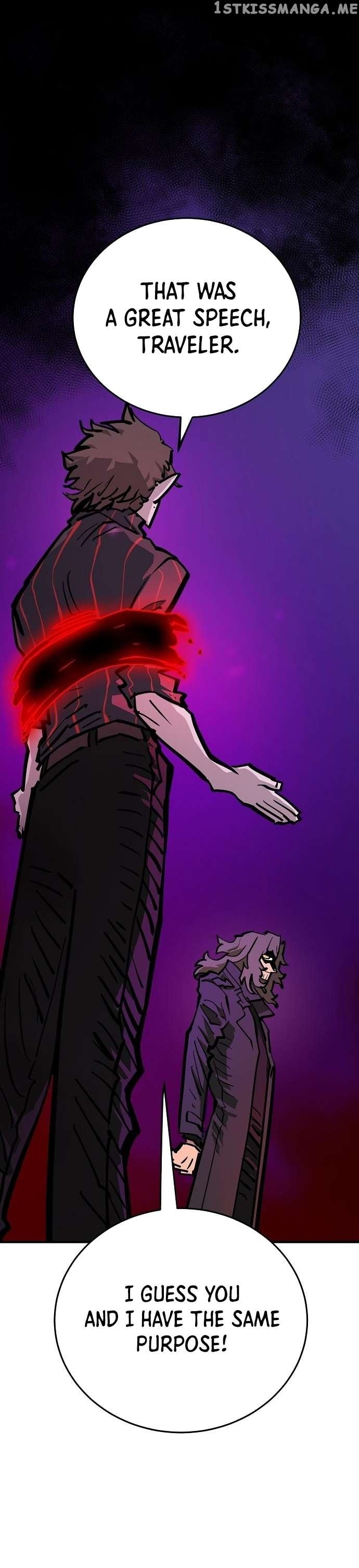 Player - Manhwa Chapter 165 - page 29