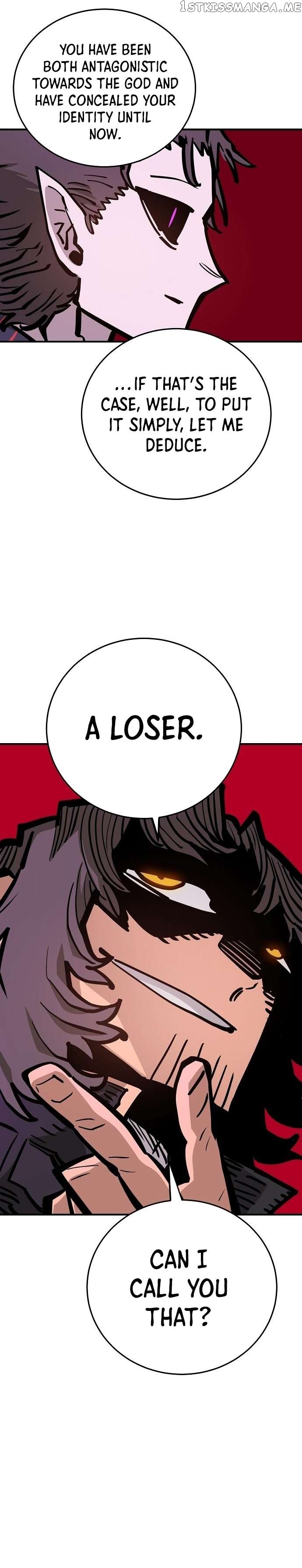 Player - Manhwa Chapter 165 - page 31